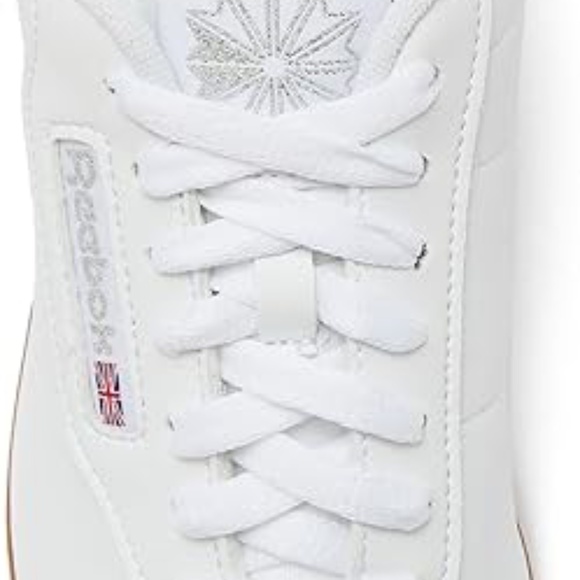 Reebok Women's Princess Sneaker - Picture 3 of 5